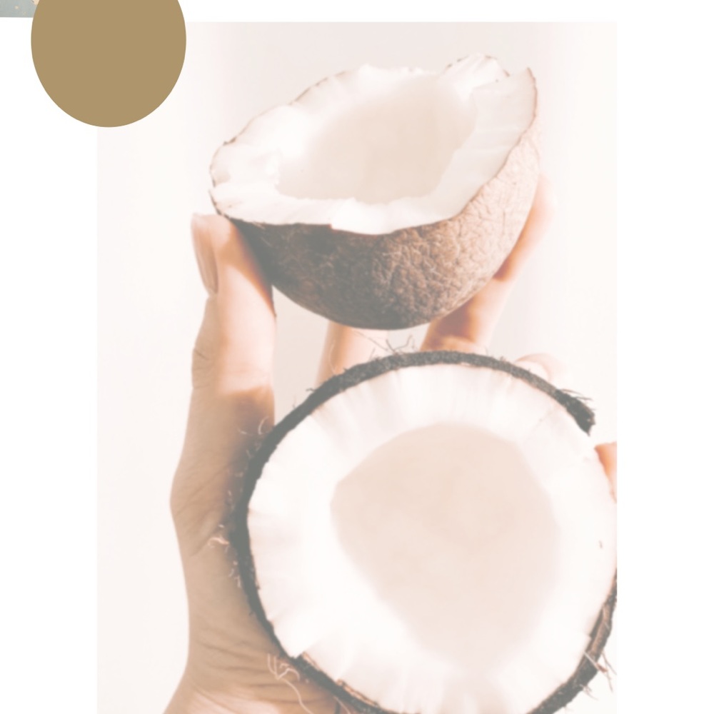 Meet your Posher, Alondra